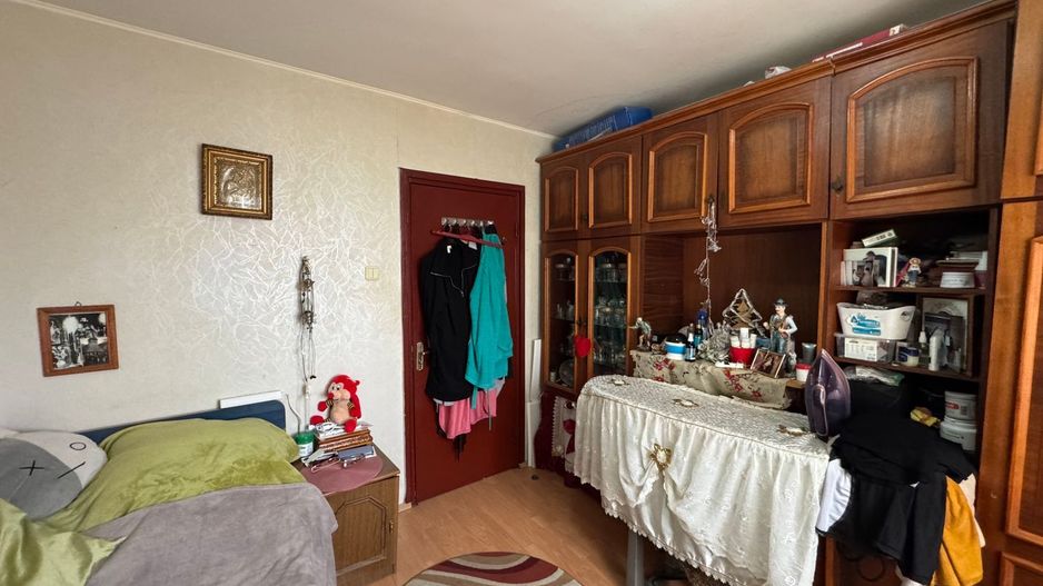 Apartament 4 camere, 96 mp utili, 2 băi, 2 balcoane – Zona Dristor  V5 - Poză 11