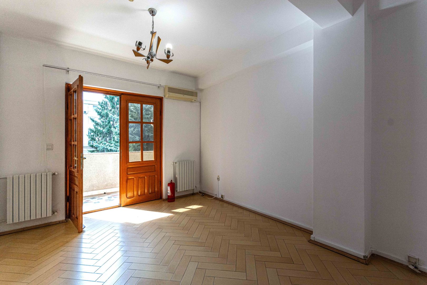 Aviatiei | Smaranda Braescu | Vila reprezentativa de inchiriat - Poză 26