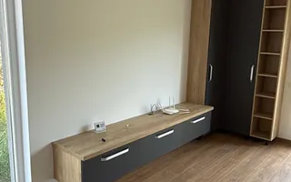 Casă duplex mobilat utilat 3 camere 2 bai teren 288 mp in Tălmaciu - Poză 15