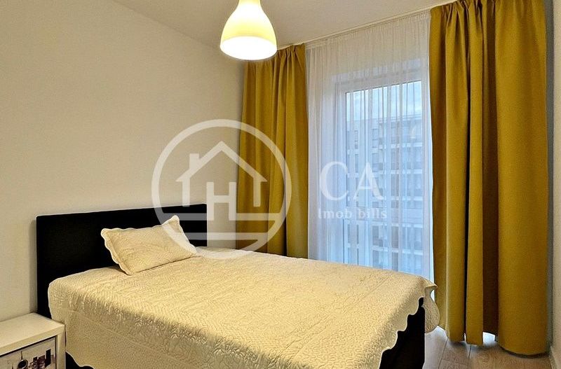 Apartament de închiriat în PRIMA ARENA, Oradea - Poză 6