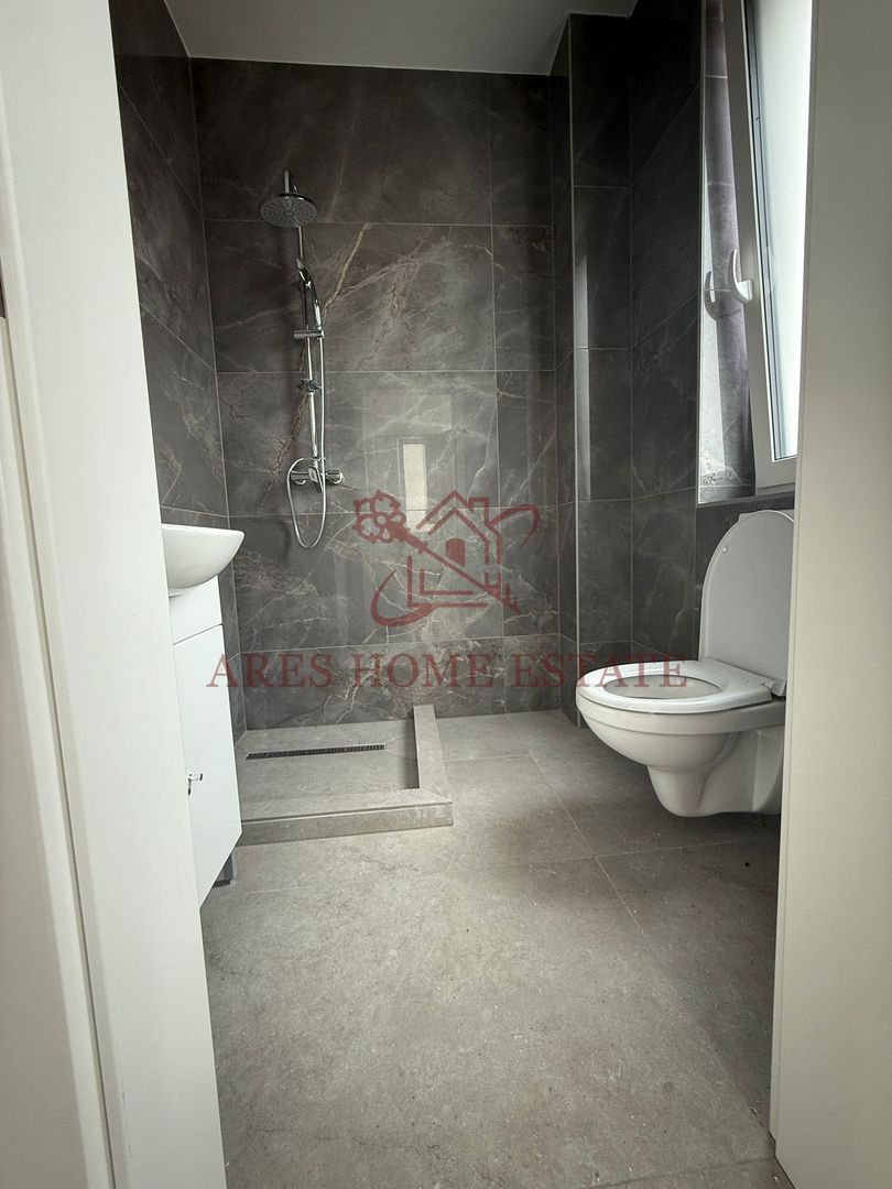 Duplex modern cu eficienta energetica - Bucovat, Remetea Mare - Poză 7