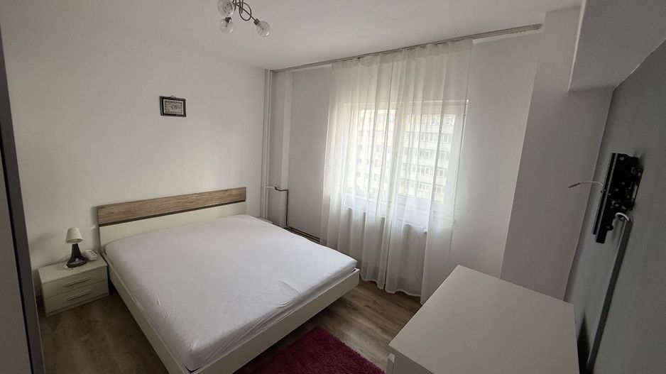 AP. 2 CAMERE MOSILOR, MOBILAT MODERN, BLOC REABILITAT, METROU 5 MINUTE - Poză 3