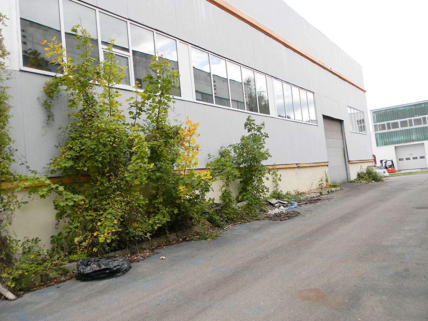 Hala industriala renovata-Astra,600mp - Poză 6