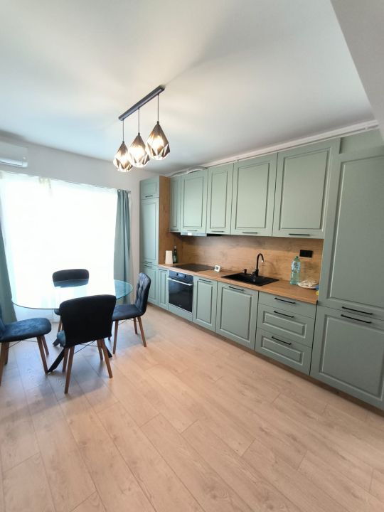 Apartament 2 camere Timpuri Noi-Vitan Parcare - Poză 1