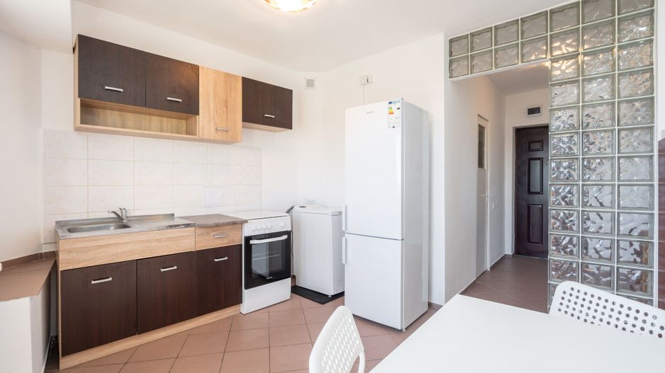 COMISION 0% Garsoniera mare, mobilier nou, Marriott - Palatul Parlamentului - Poză 12