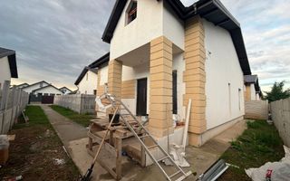 CASA TINERETULUI,OFERTA LUNA APRILIE, INCALZIRE IN PARDOSEALA,COMIS 0% - Poză 1