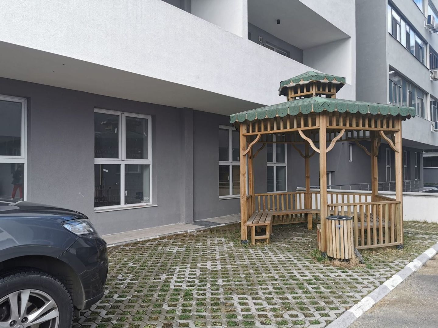 De vanzare Apartament 3 camere delta Vacaresti, Vitan Barzesti - Poză 13