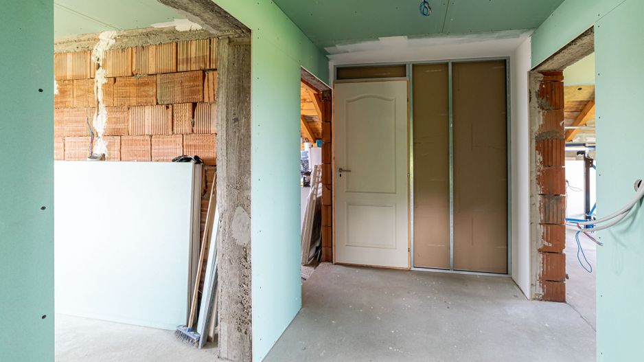 Nou! Casă frumoasă în Sâmbăteni - Poză 17