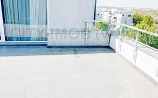 Inchiriere Apartament  trei  camere Baneasa cu terasa de 55 mp - Poză 25