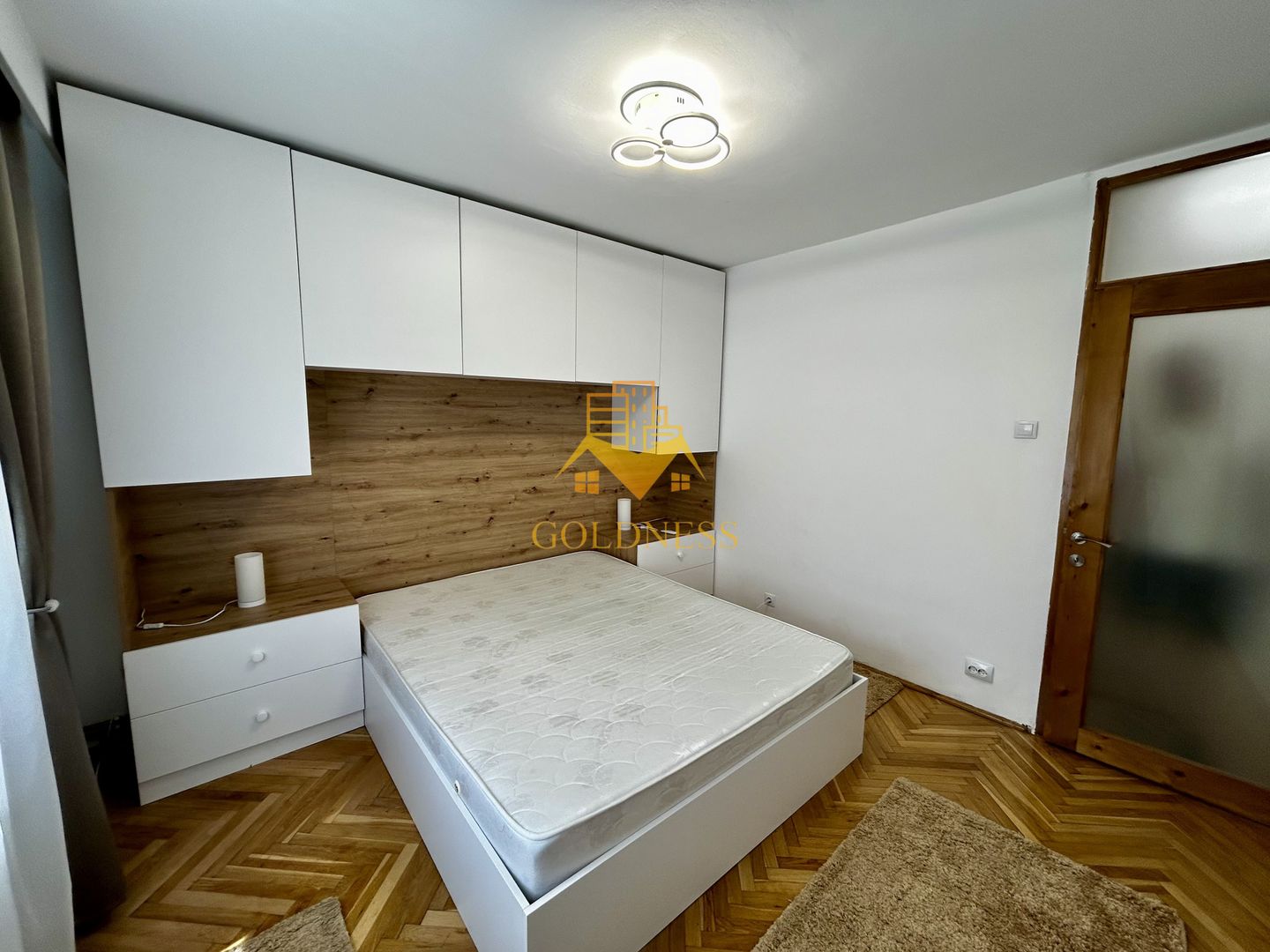 3 camere decomandate, UMF, USAMV, Regina Maria, Louis Pasteur, Zorilor - Poză 3