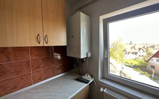 Apartament 3 camere - zona OBOR - Poză 7