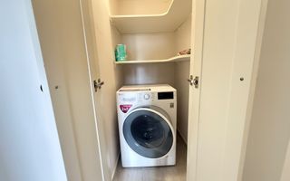 Apartament 2 camere, Hala Centrala, etaj 8, vedere panoramica, renovat - Poză 9
