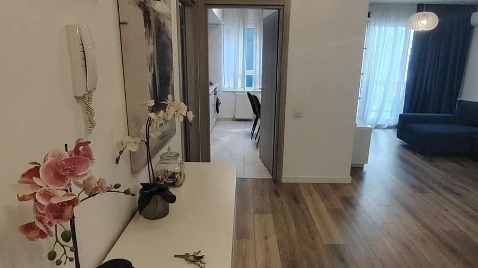Apartament 3 camere Piata Muncii | Decebal | Calarasi | Comision 0 % - Poză 17