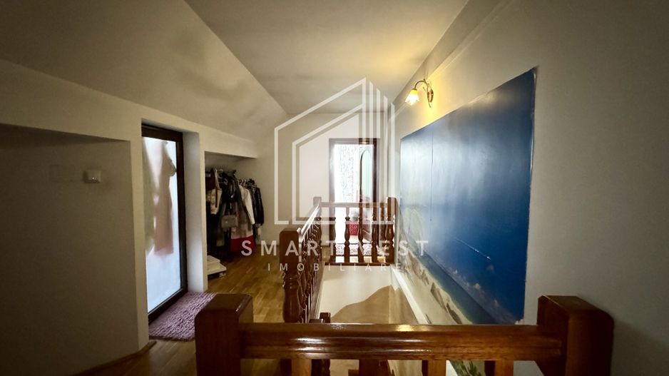 Casa spatioasa de vanzare | 275 mp (cu beci) | Zona Unio - Poză 40