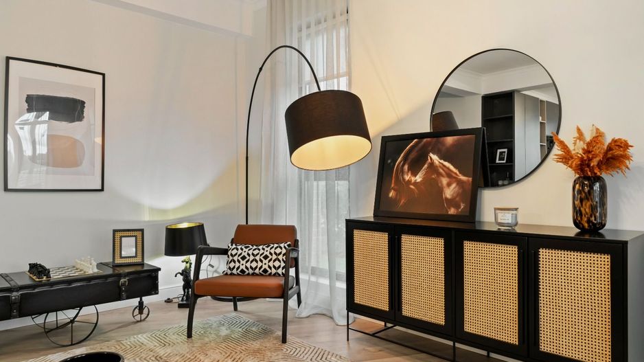 READY TO MOVE  |  Vila mobilata și utilata în Caciulati - Poză 10