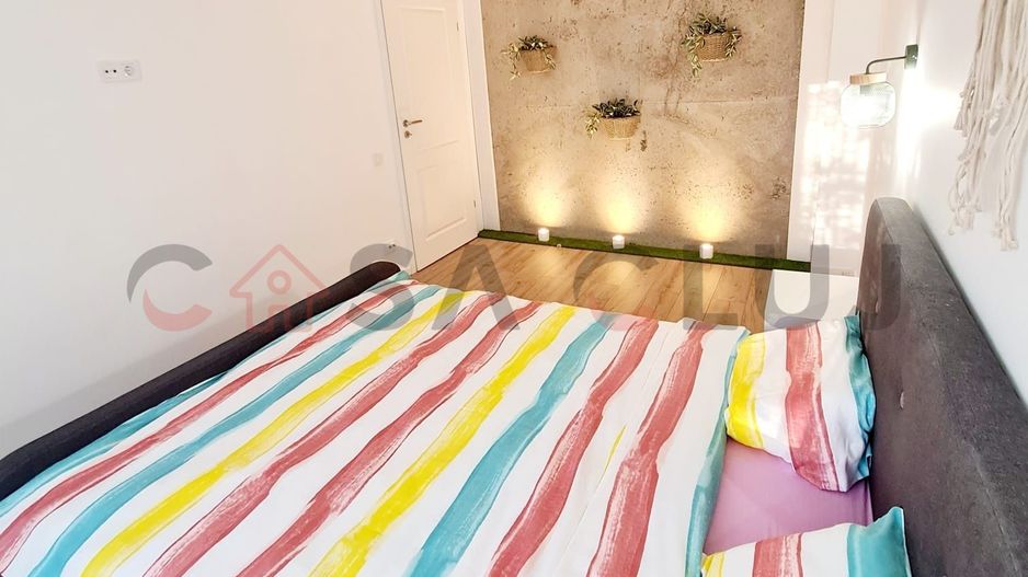 3 camere, Finisaje Premium, Manastur!! - Poză 4