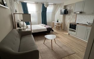 De închiriat garsonieră cochetă | Central | Clădire recent renovată - Poză 4