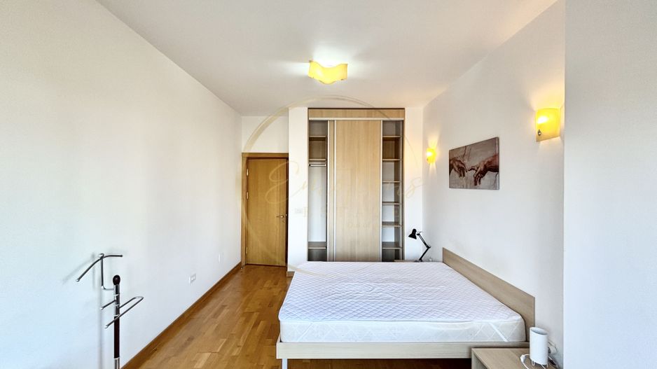 De închiriat: Apartament premium cu 2 camere pe malul Begăi – Timișoara - Poză 9