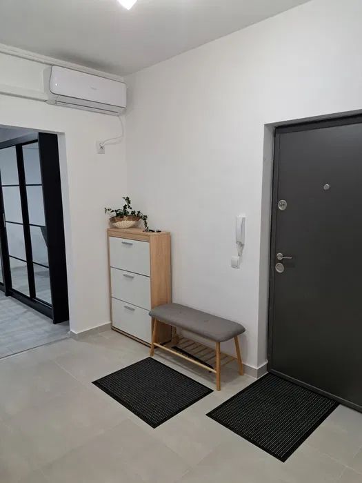 2 Camere, decomandat, balcon, mobilat/utilat, PARCARE INCLUSA, 5 minute Metrou - Poză 6