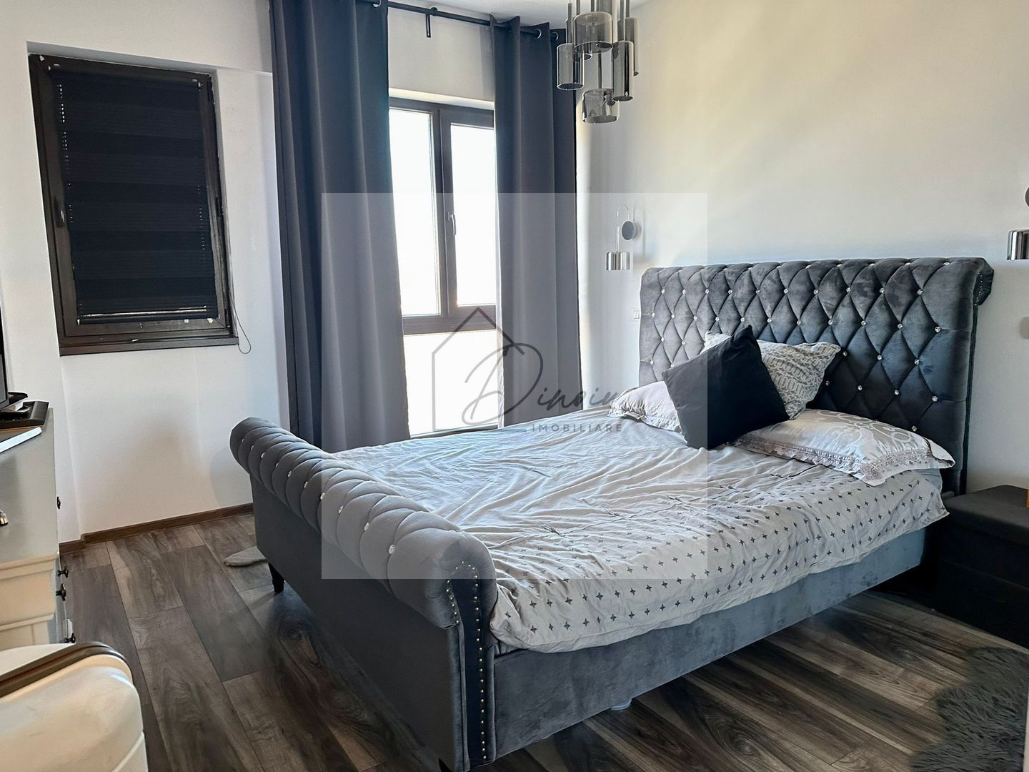 Green Vista I Apartament 2 camere Pipera I luxury I COM 0% - Poză 6