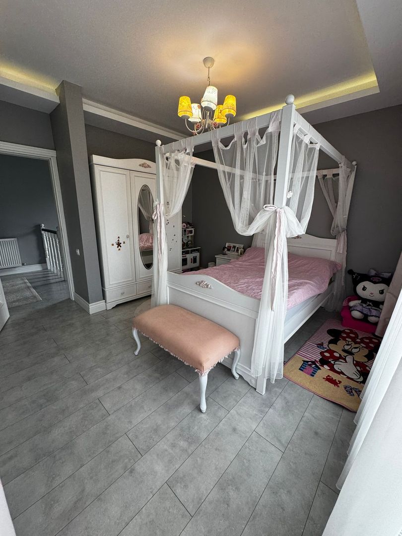 CASA INDIVIDUALA, TOATE UTILITATILE, TEREN 400 MP, COMISION 0% - Poză 44