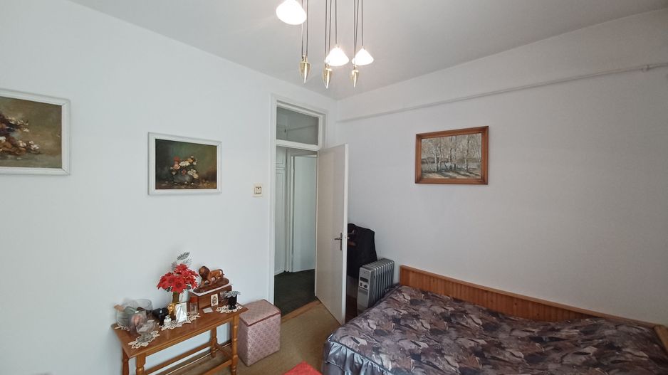 Apartament 2 cam, P-ța București. 65 000 E. Comision 0 - Poză 8