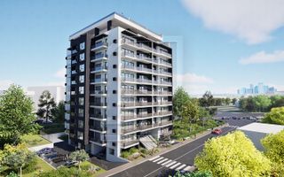 Aparatament 2 camere + parcare inclusa - Zona Marriott, Panduri - Poză 9