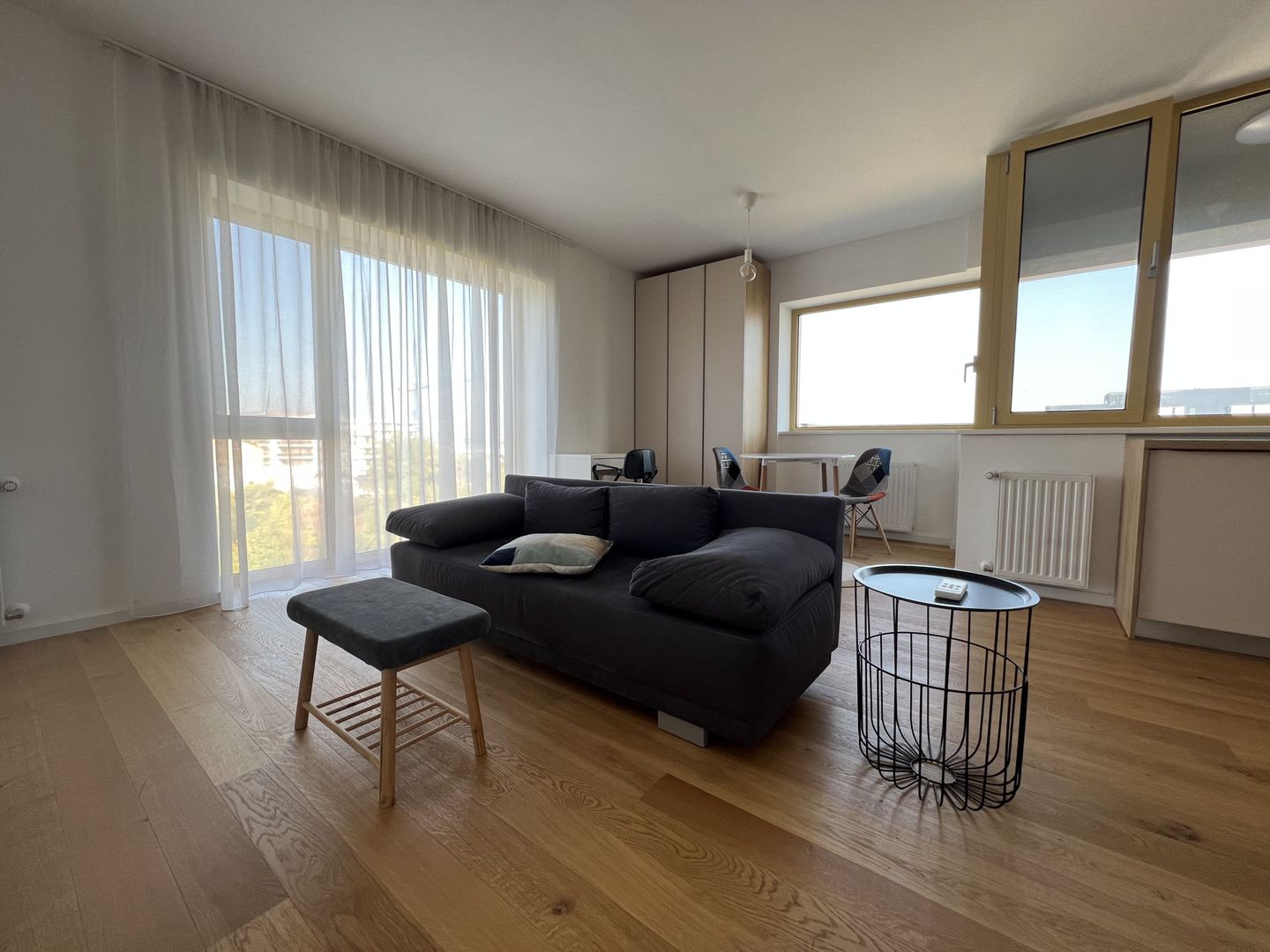 Apartament superb Aviatiei Park - Poză 1