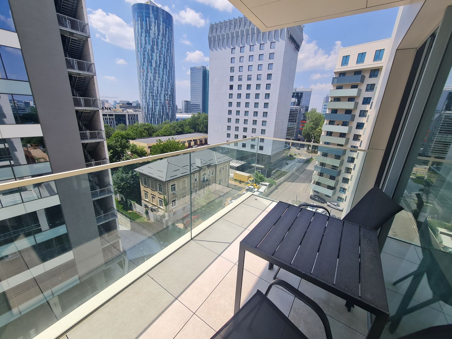 Apartament | 2 camere | Aviatiei Tower | Mall Promenada - Poză 12