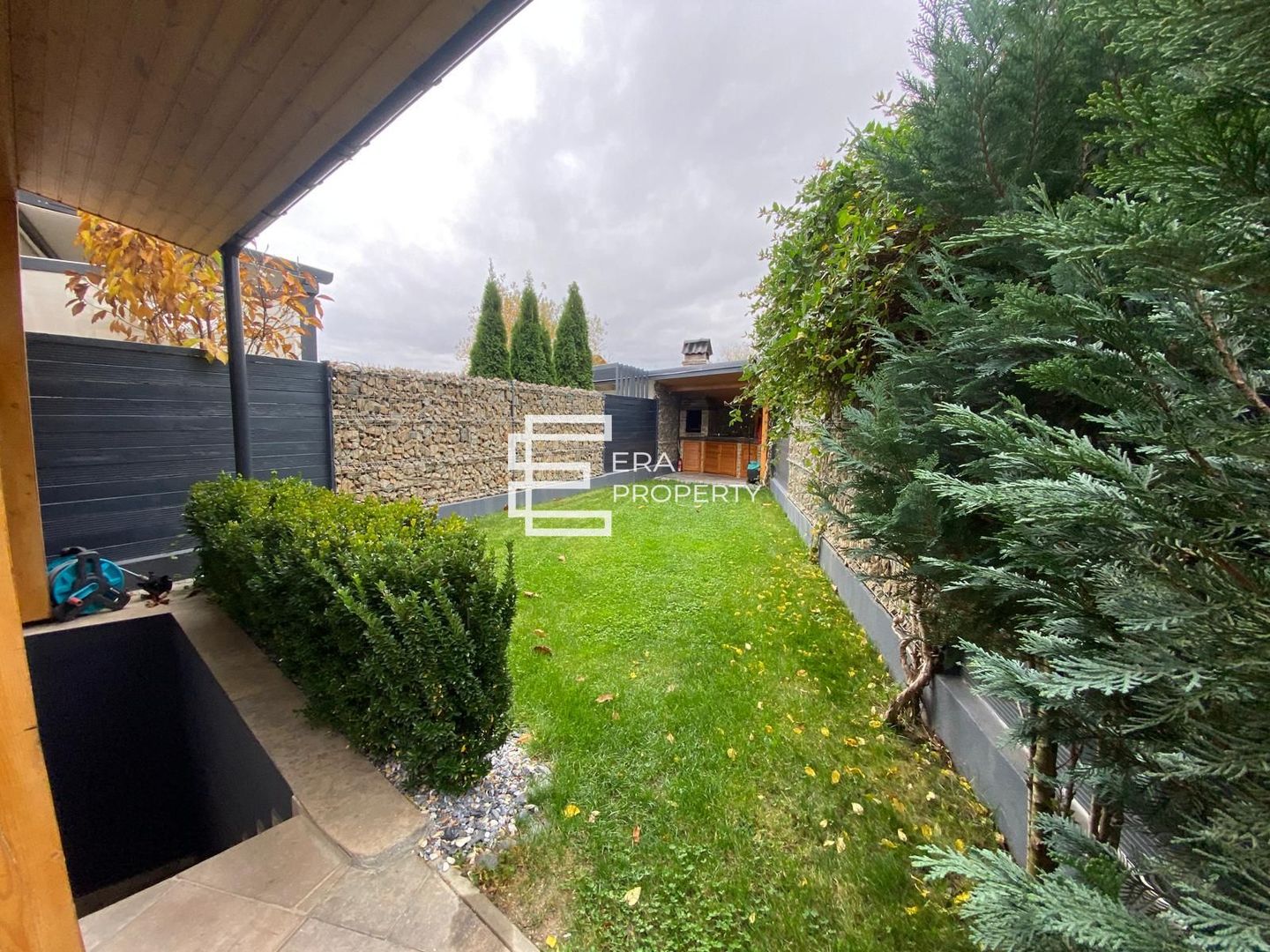 Casa tip duplex , pivnita, carport in Selimbar zona Brana - Poză 17