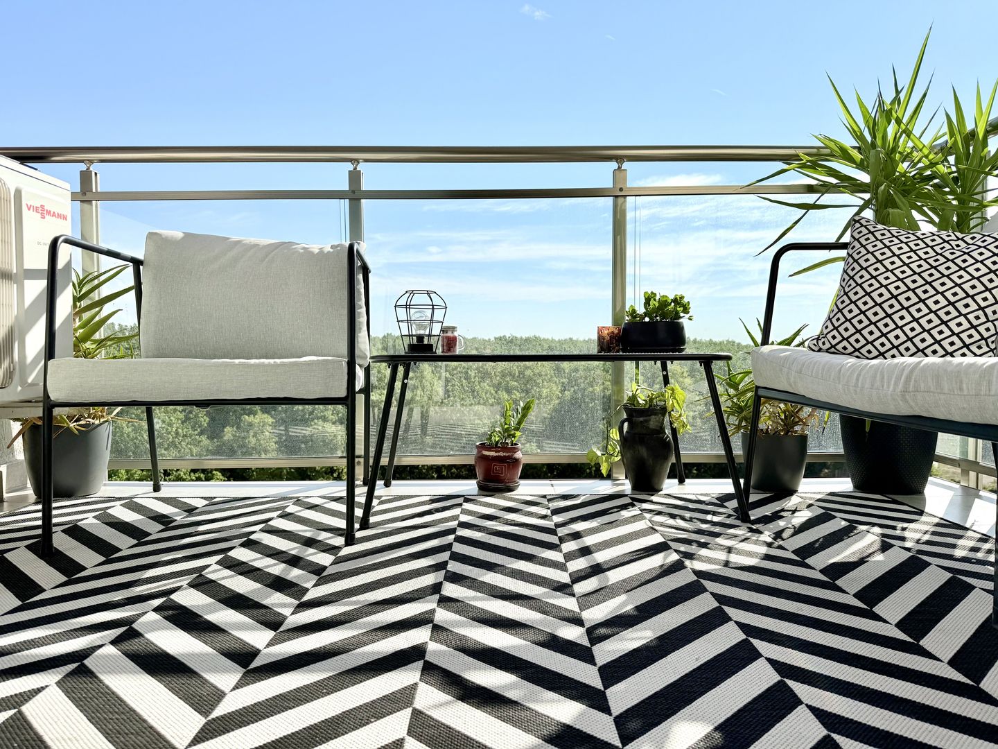 Priveliște care îți taie respirația, confort si eleganta, zona Lipovei - Poză 25