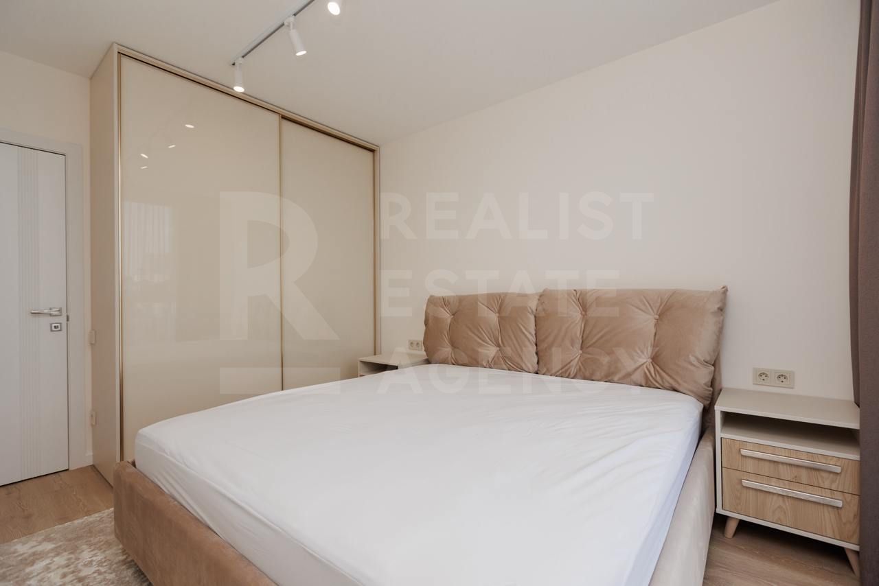 Chirie, apartament, 2 camere, strada Corneşti, Râșcani - Poză 11