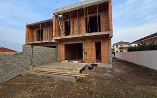 Casa de vanzare P+E Oradea Cartier Grigorescu - Poză 8