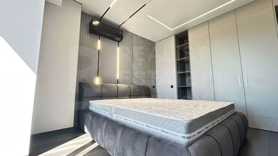 Chirie, apartament, 3 camere, strada Ivan Zaikin, Râșcani - Poză 6