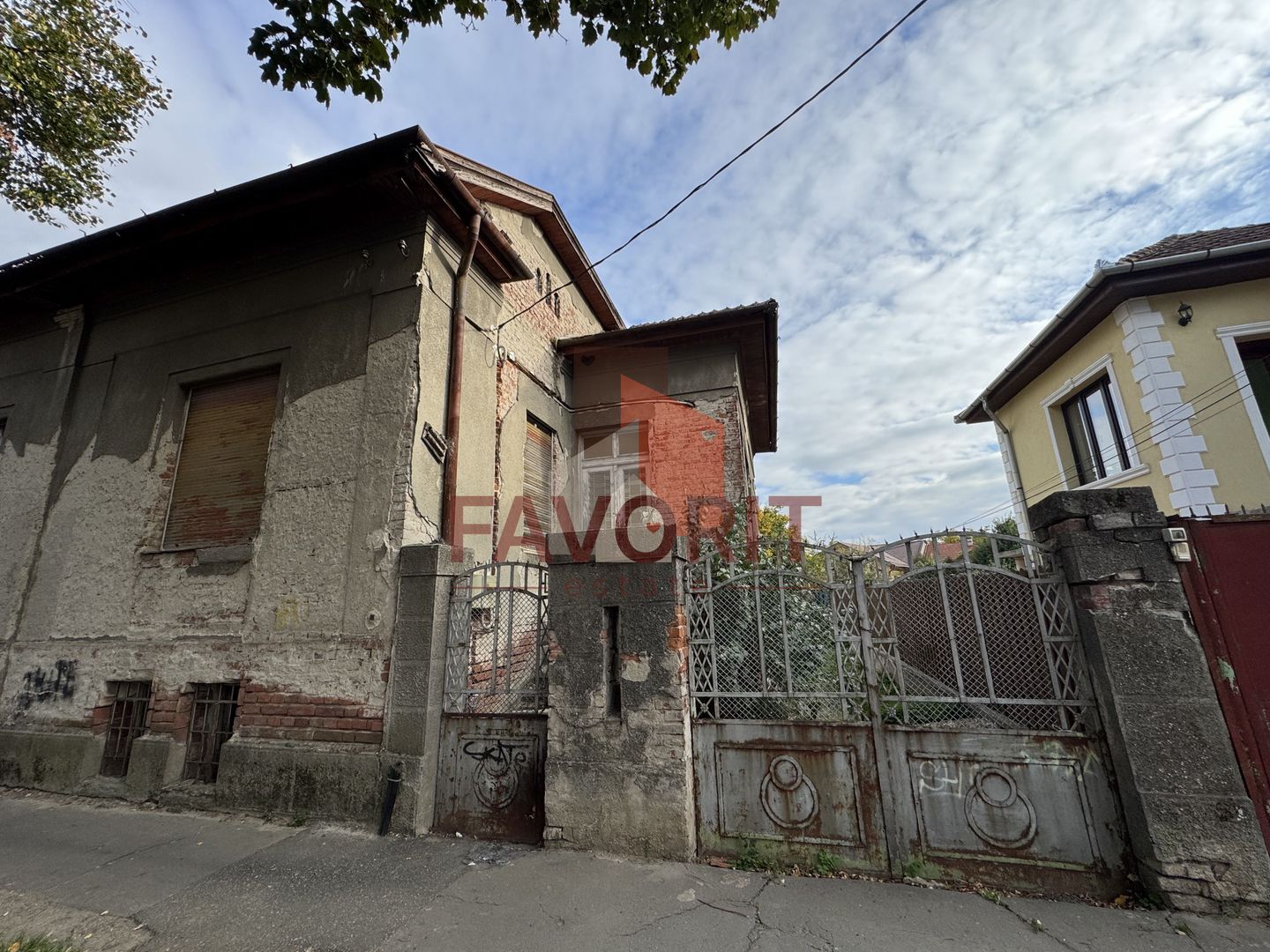 COMISION 0%. Oportunitate imobiliara. Teren 802mp . Pozitie excelenta - Poză 3