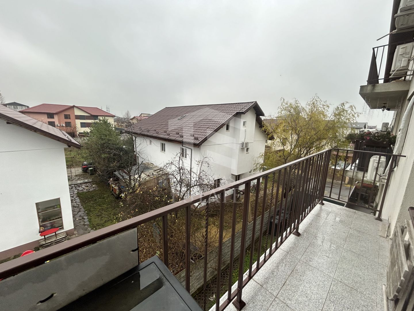 2 Camere Trapezului + Loc Parcare - Poză 10