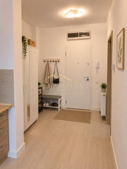 Apartament 2 Camere Tip Studio - Lux | Metrou Dristor - Day Residence - Poză 7