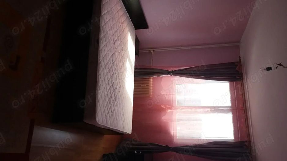 Inchiriez apartament 2 camere, Bvd. Camil Ressu, nr. 34, langa piata Ramnicu Sarat - Poză 8