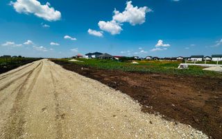 Teren de vânzare| Berceni – Str. Câmpului | Oportunitate investiție - Poză 5
