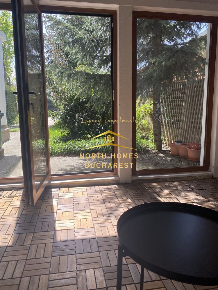 Casă spațioasă cu mansardă și curte amenajată – Zona Iancu Nicolae - Poză 8