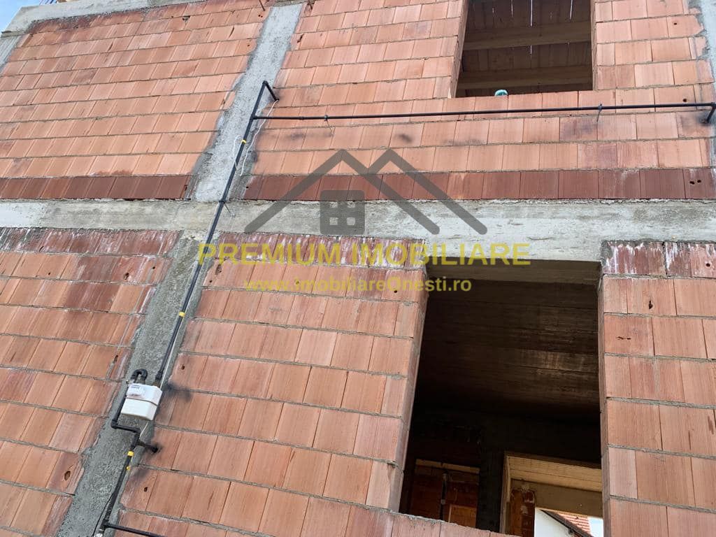 Vila Tip Duplex de Vanzare Brasov - Sanpetru - Poză 6