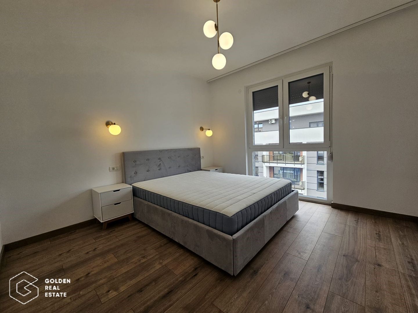 Apartament NOU, 2 camere,  Adora Park - Poză 1