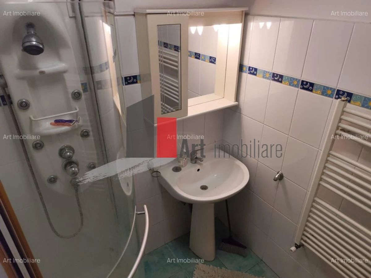 Apartamentul "KONFORTA", intrare separata - Poză 10