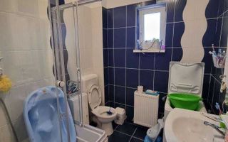 Apartament 3 camere Piata mica - Poză 5