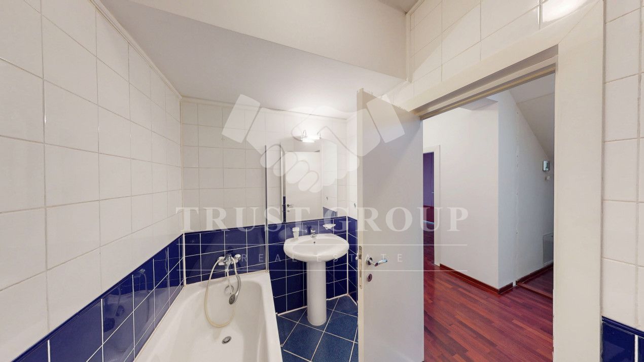 Duplex 3 camere Herastrau | Terasa | Loc de parcare - Poză 21
