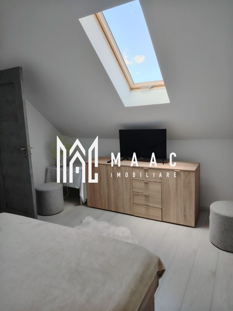 Apartament 3 camere | 65 MPU | Vasile Aaron - Poză 6