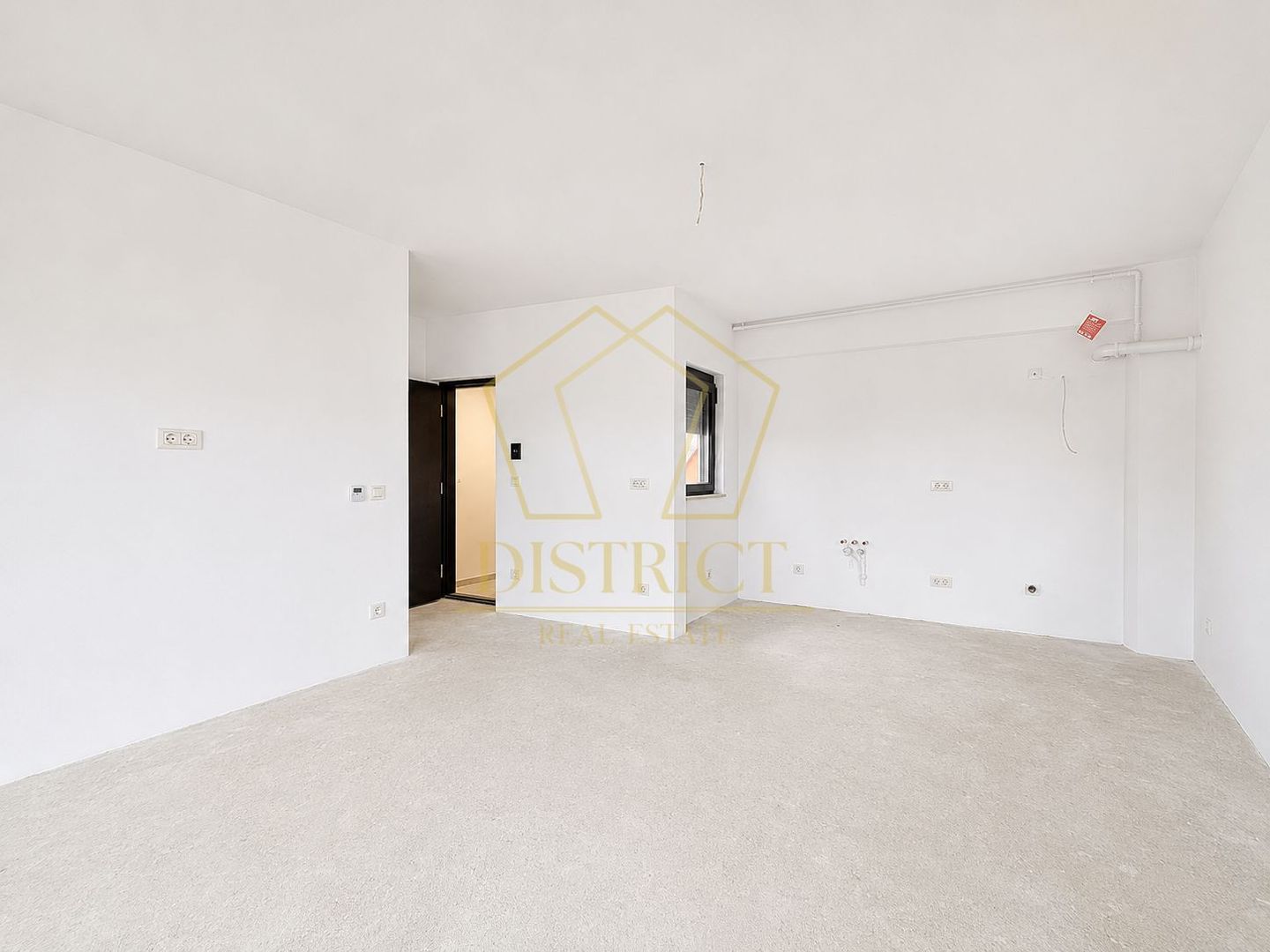 Apartament cu o camera 38 mp | Aradului - Poză 2