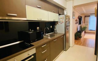 Studio de închiriat Pipera I Piscina exterioara complex I - Poză 4