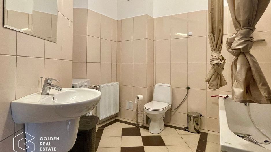 Apartament de 3 camere, decomandat, etajul 2 - Poză 11