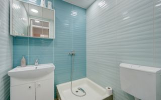 RAR SI FRUMOS - de vanzare 4 camere PREMIUM, parter/4 - Brancoveanu - Poză 17